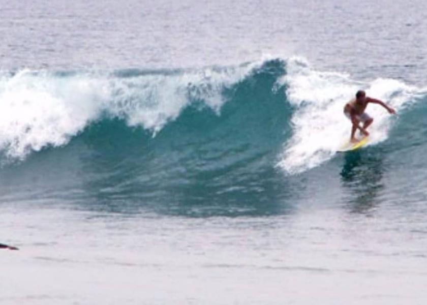 Galle District Hikkaduwa Beach