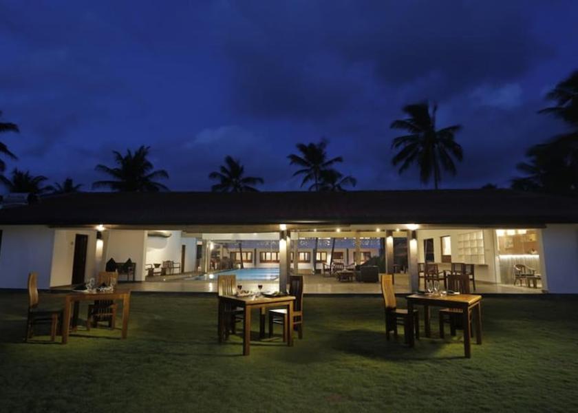 Western Province Uswetakeiyawa Restaurant