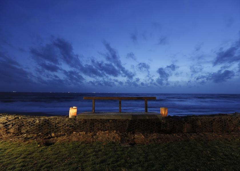 Western Province Uswetakeiyawa Beach
