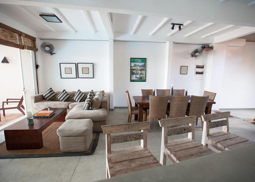 Galle District Hikkaduwa Lobby