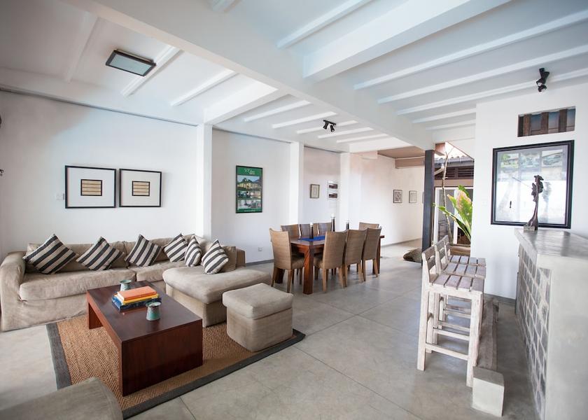 Galle District Hikkaduwa Lobby