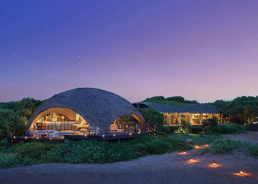 Hambantota District Tissamaharama Bar