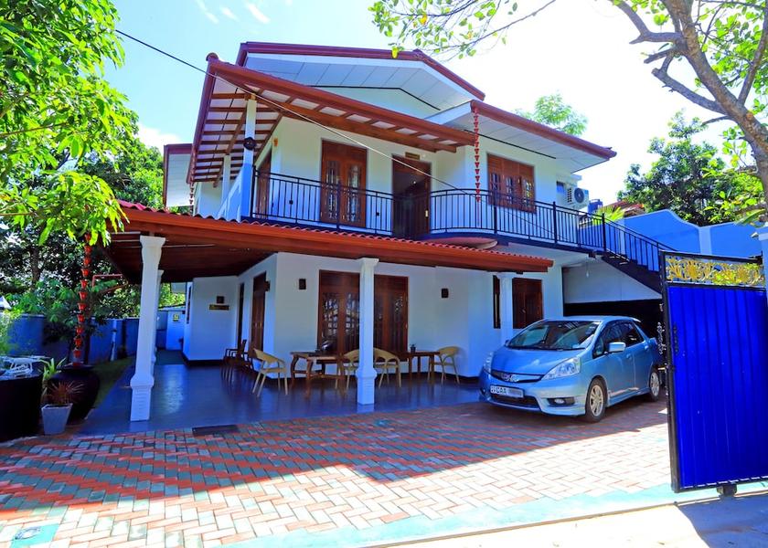 Matara District Weligama Terrace