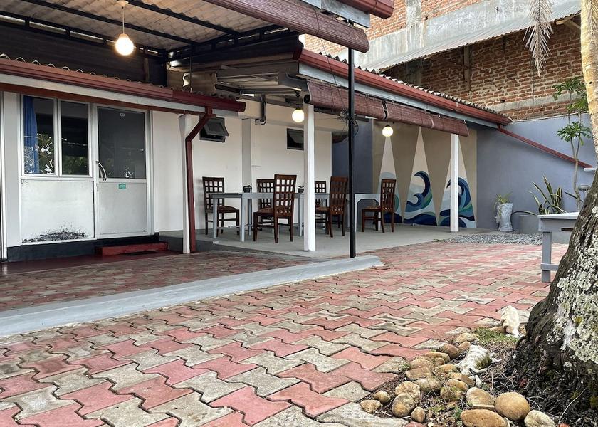 Southern Province Weligama Exterior