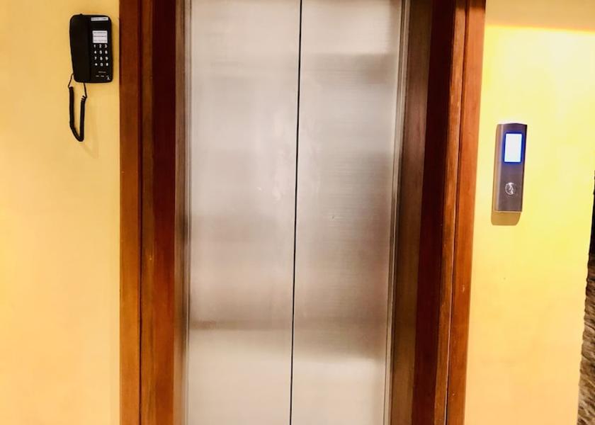 Western Province Mount Lavinia Elevator