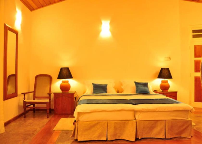 Central Province Ginigathena Room