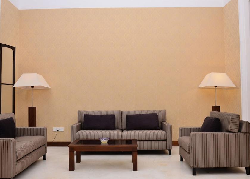 Galle District Galle Lobby