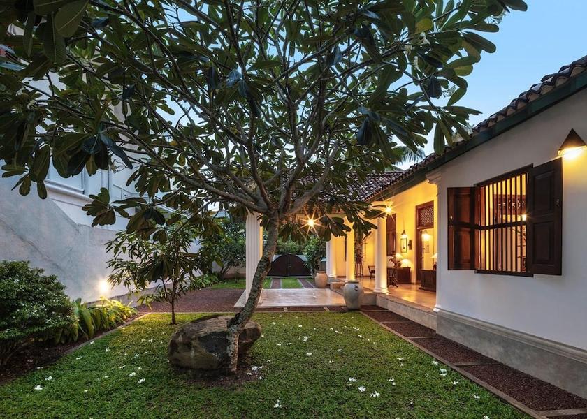 Galle District Galle Property Grounds