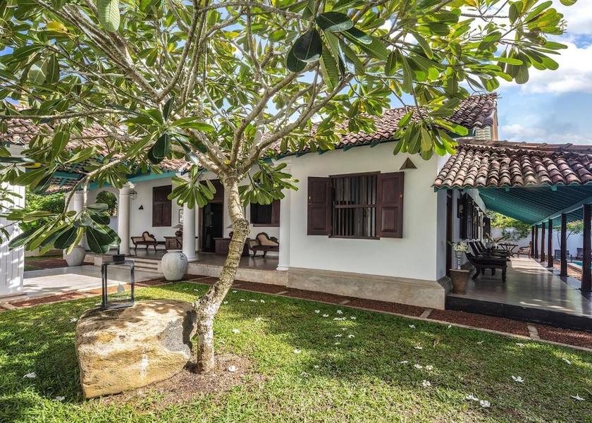 Galle District Galle Property Grounds