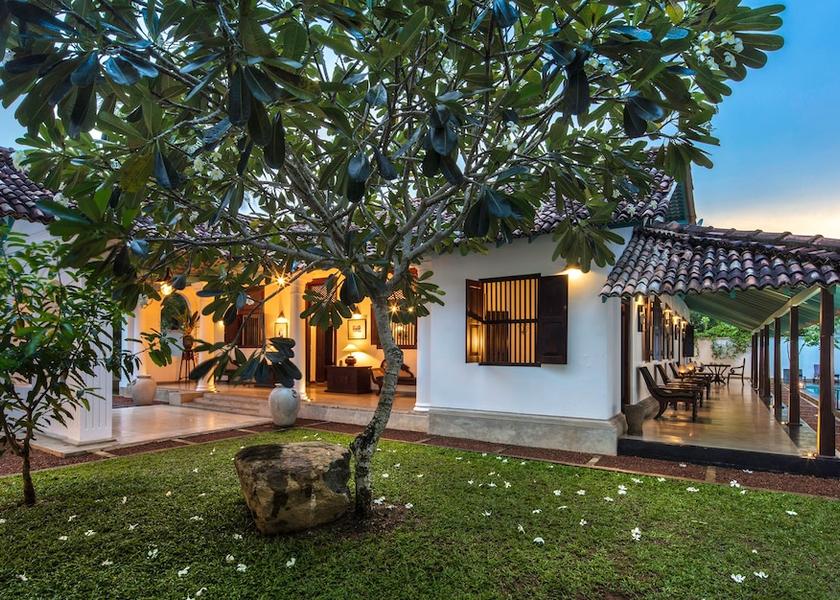 Galle District Galle Facade