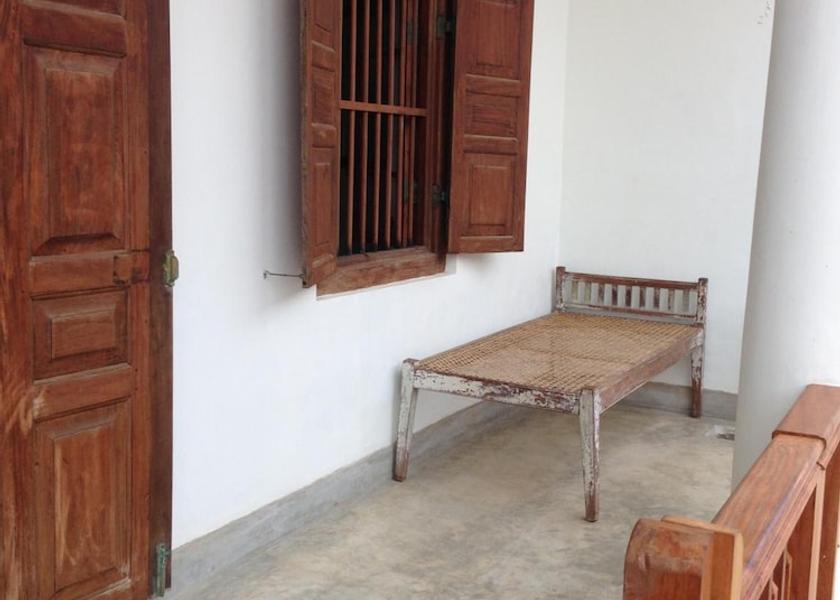 Galle District Galle Balcony