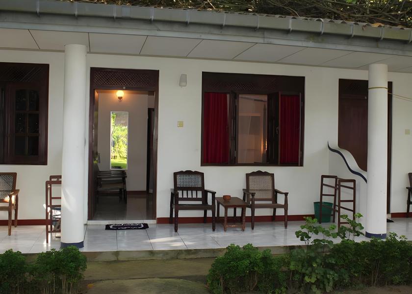 Southern Province Weligama Hotel Exterior