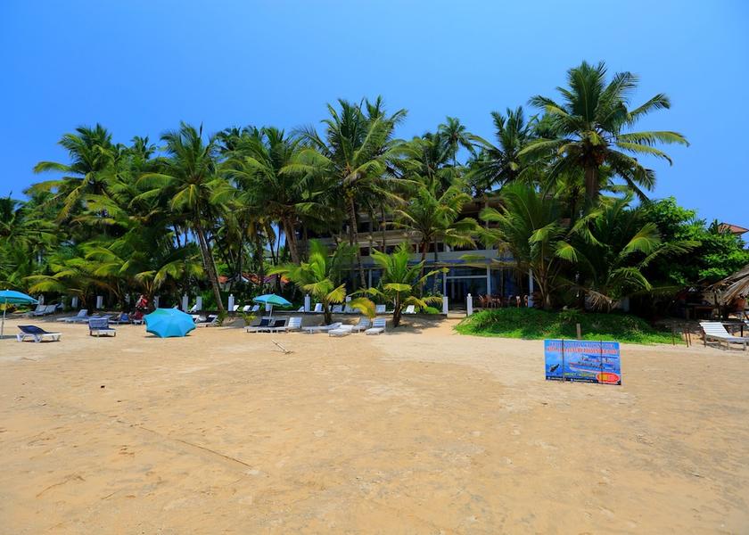 Matara District Weligama Primary image