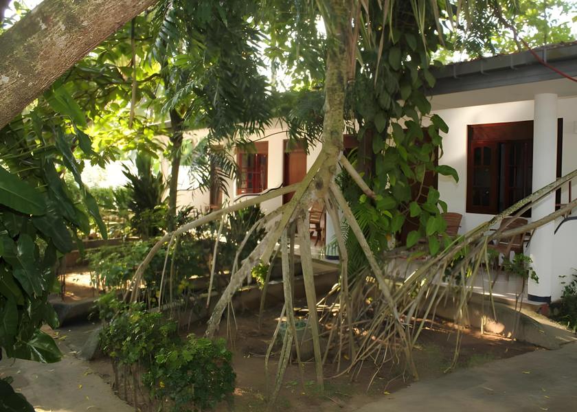 Southern Province Weligama Hotel Exterior