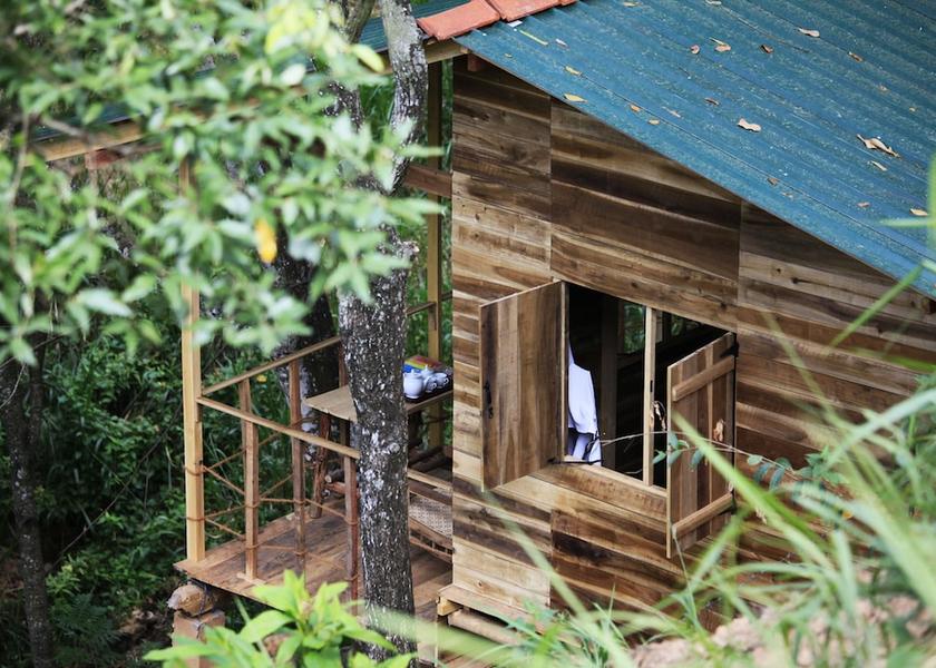Uva Province Ella Exterior Detail