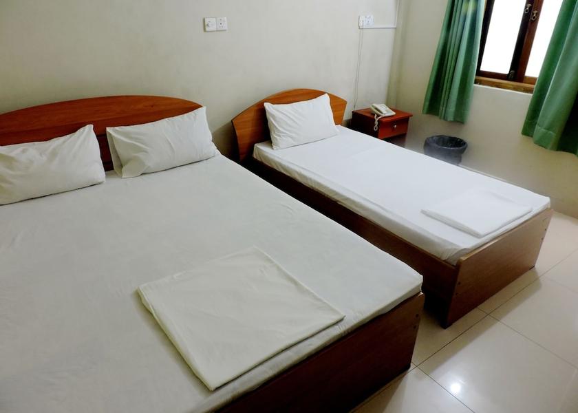 Northern Province Jaffna Room