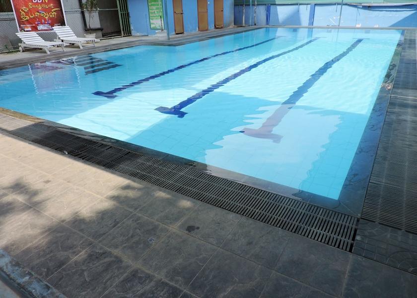 Northern Province Jaffna Pool