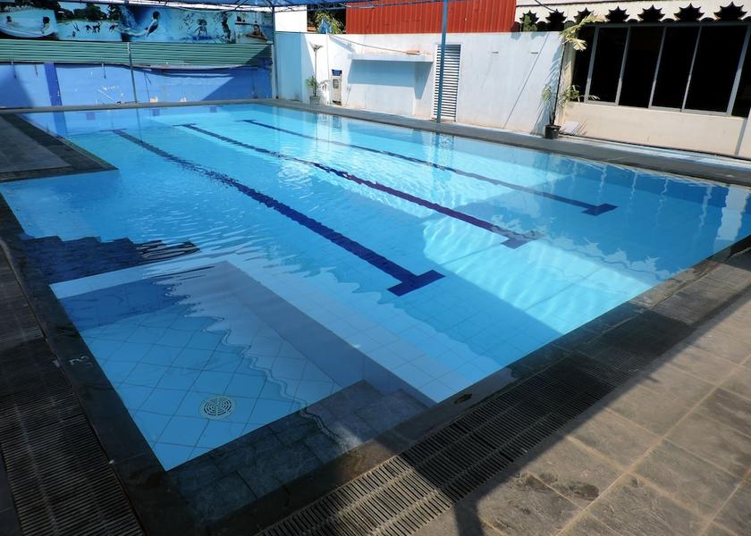 Northern Province Jaffna Pool