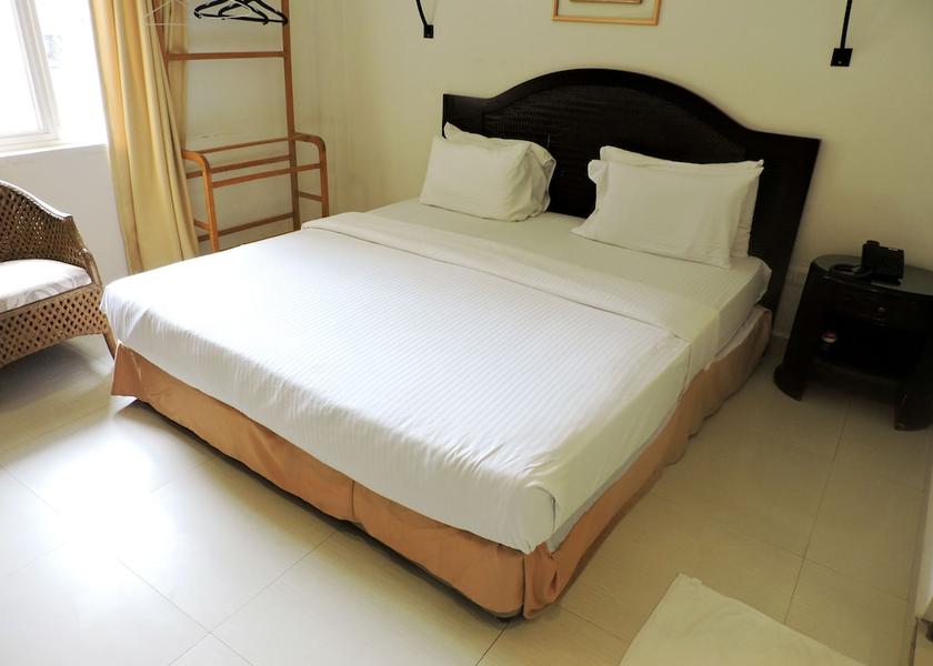 Northern Province Jaffna Room