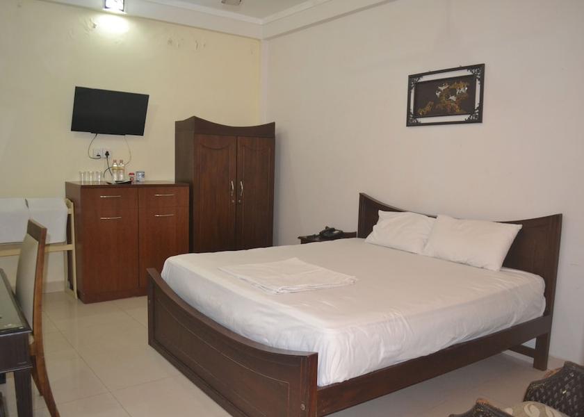 Northern Province Jaffna Room