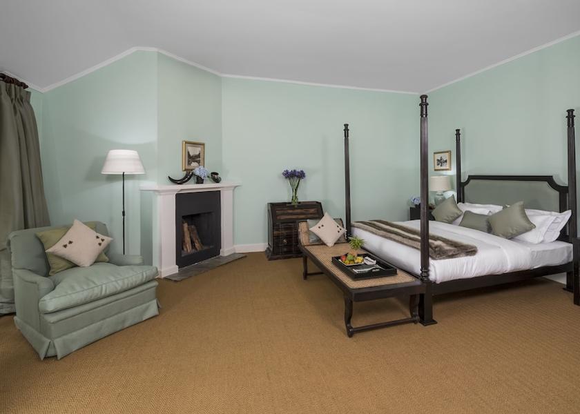 Central Province Nuwara Eliya Room