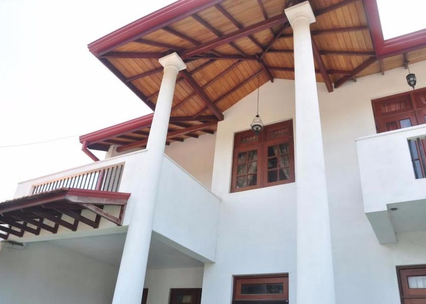 Gampaha District Negombo Exterior Detail