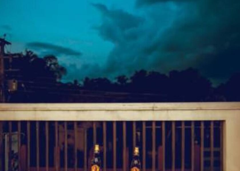 Gampaha District Negombo Exterior Detail