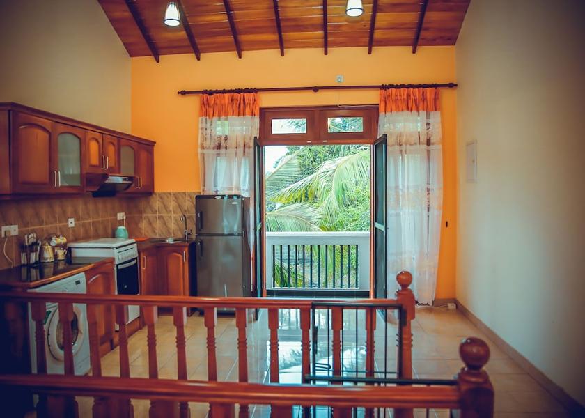 Gampaha District Negombo Exterior Detail