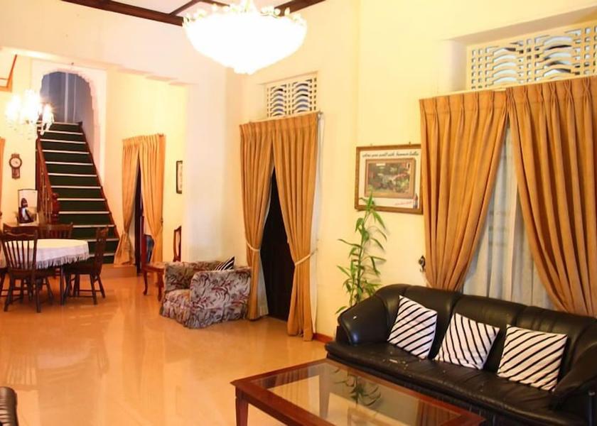 Central Province Kandy Interior Entrance