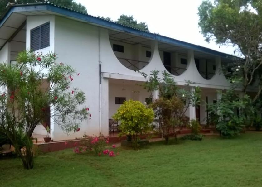 Trincomalee District Nilaveli Aerial View