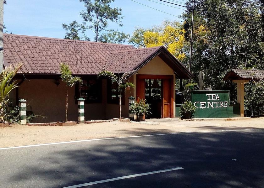 Badulla District Bandarawela Exterior Detail