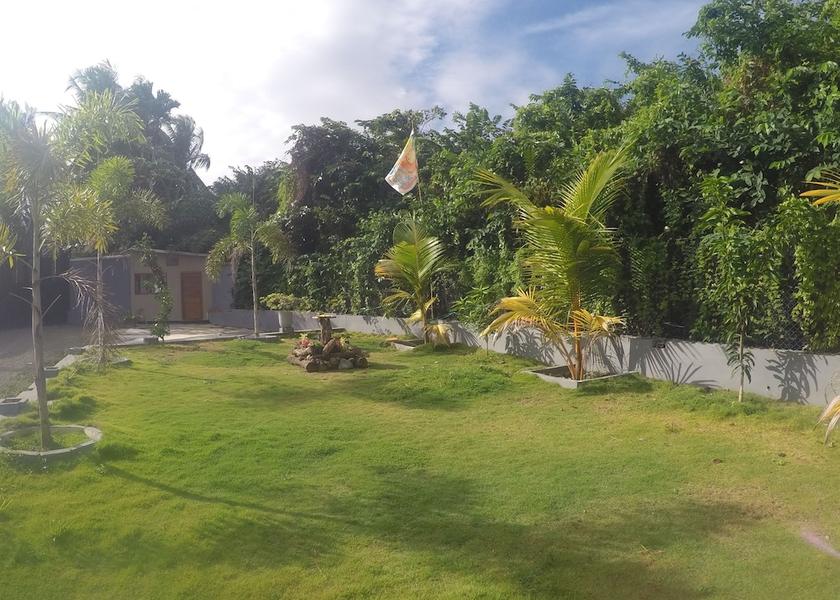 Kalutara District Wadduwa View from Property