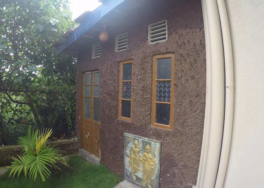 Western Province Wadduwa Treatment room