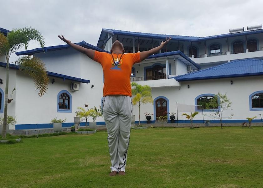 Kalutara District Wadduwa Facade