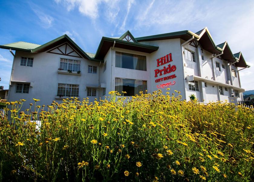 Central Province Nuwara Eliya Front of property
