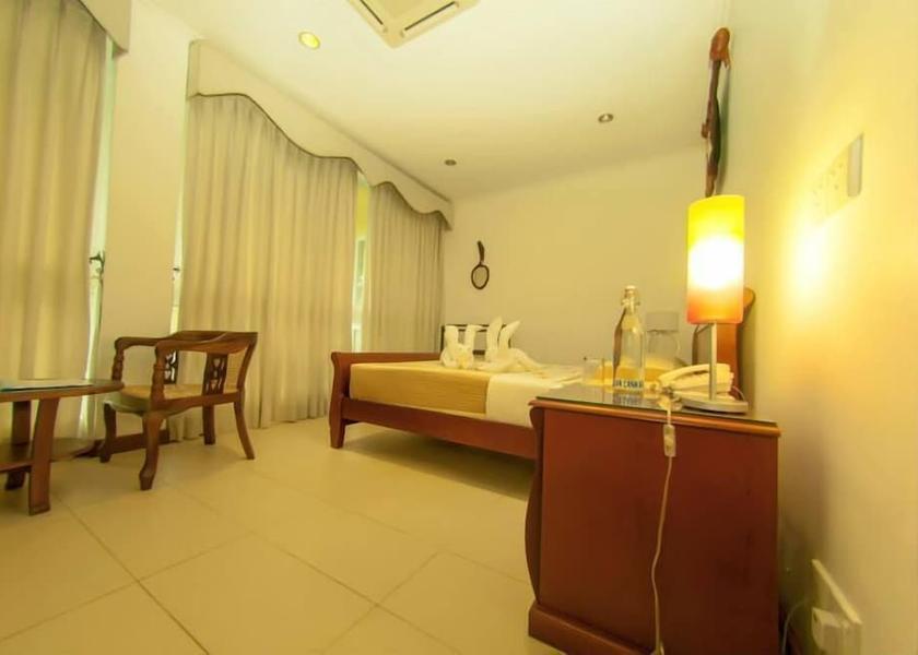 Puttalam District Marawila Room