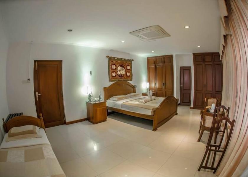 Puttalam District Marawila Room