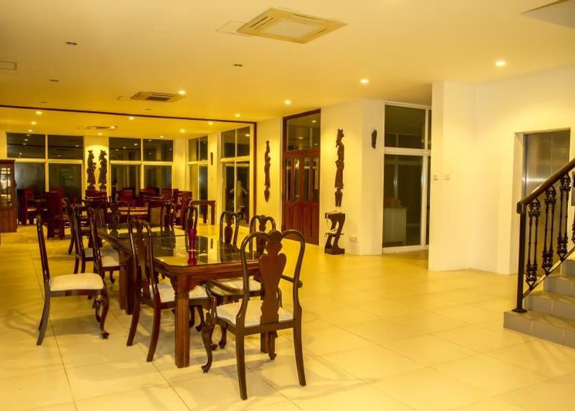 North Western Province Marawila Restaurant