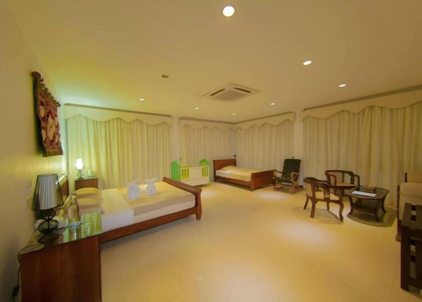 Puttalam District Marawila Living Area