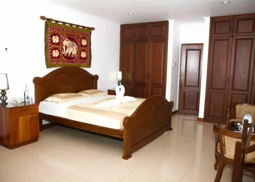 Puttalam District Marawila Room