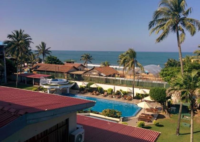 Colombo District Mount Lavinia Terrace