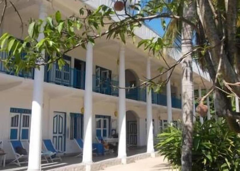 Galle District Unawatuna Exterior Detail