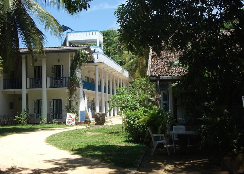 Galle District Unawatuna Garden