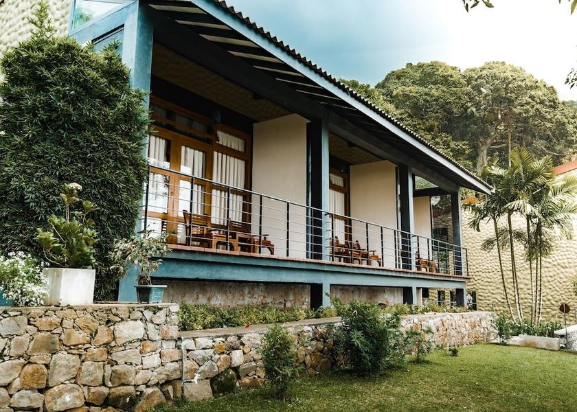 Badulla District Haputale Exterior Detail