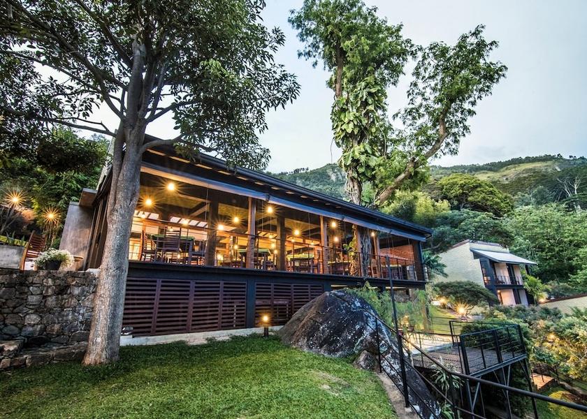 Badulla District Haputale Bar