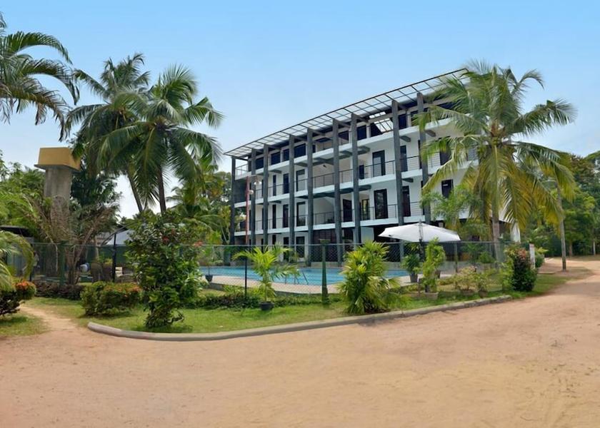 Western Province Negombo Property grounds