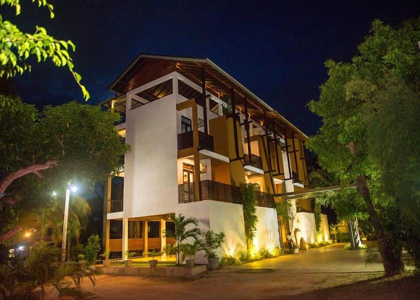 Western Province Negombo Exterior