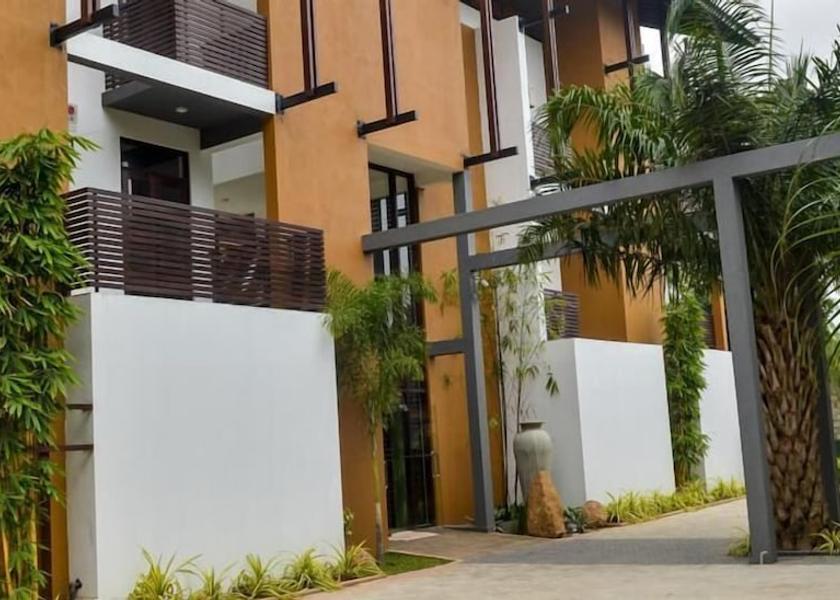 Western Province Negombo Exterior