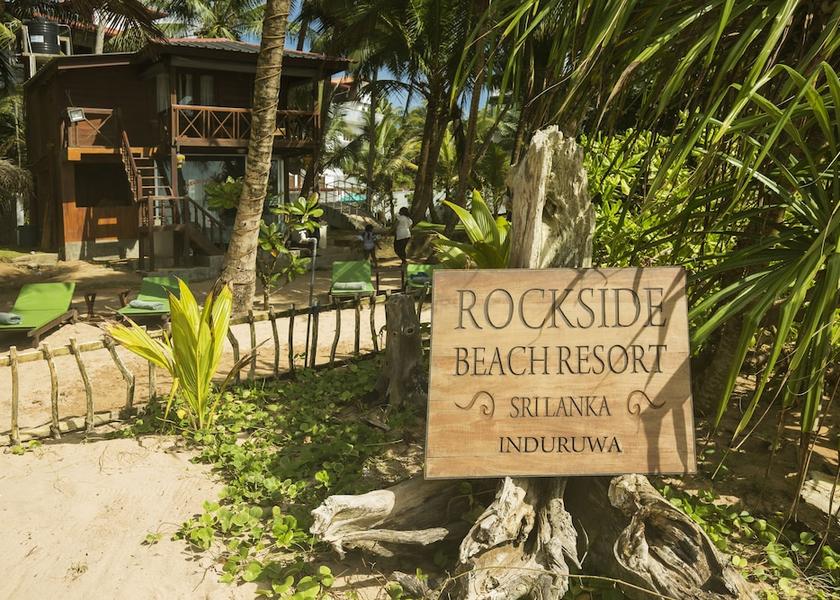 Southern Province Induruwa Beach