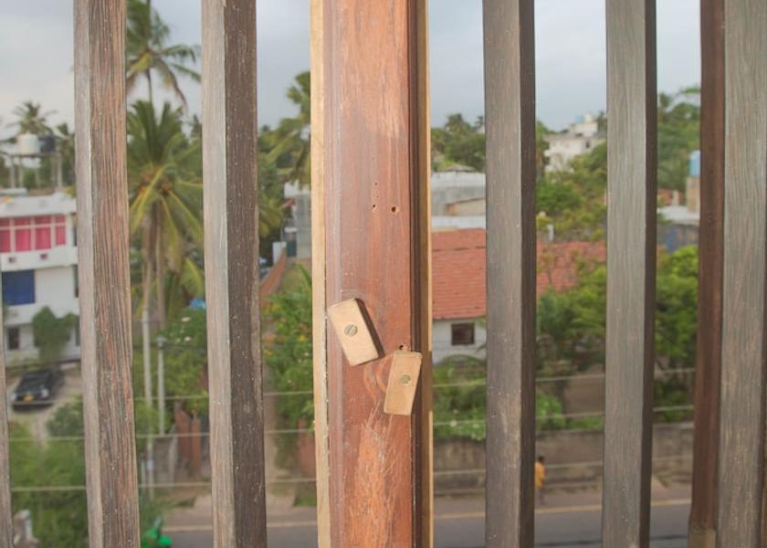 Matara District Mirissa Room